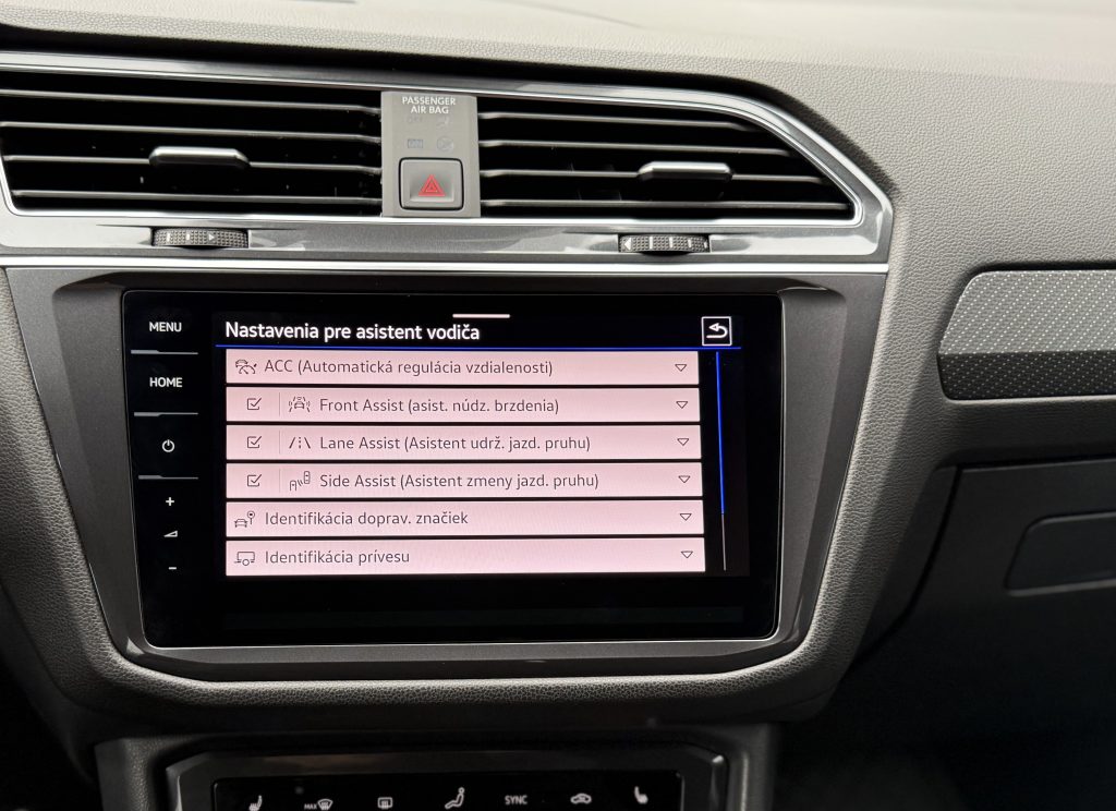 Volkswagen VW Tiguan Allspace 2.0 TDI 4Motion R-LINE IQ.LIGHT MATRIX 360°KAMERA WEBASTO HEAD-UP