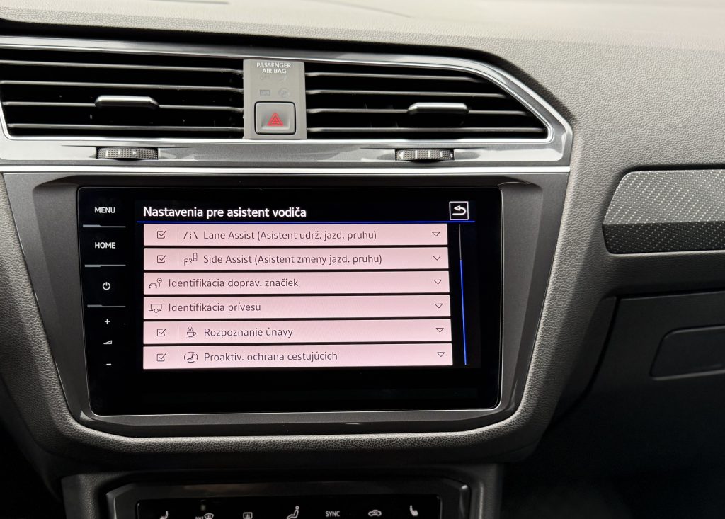 Volkswagen VW Tiguan Allspace 2.0 TDI 4Motion R-LINE IQ.LIGHT MATRIX 360°KAMERA WEBASTO HEAD-UP