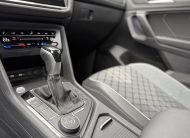 Volkswagen VW Tiguan Allspace 2.0 TDI 4Motion R-LINE IQ.LIGHT MATRIX 360°KAMERA WEBASTO HEAD-UP