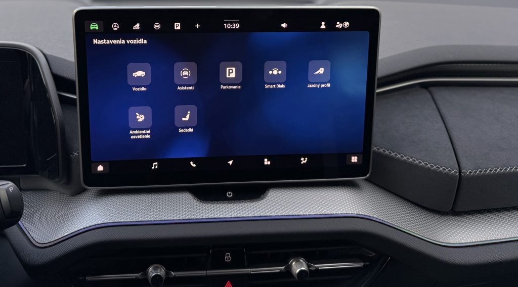 Škoda Kodiaq 2.0 TDI SPORTLINE 7-MIEST CRYSTAL MATRIX CANTON KAMERA /VOZIDLO V PLNEJ ZÁRUKE/