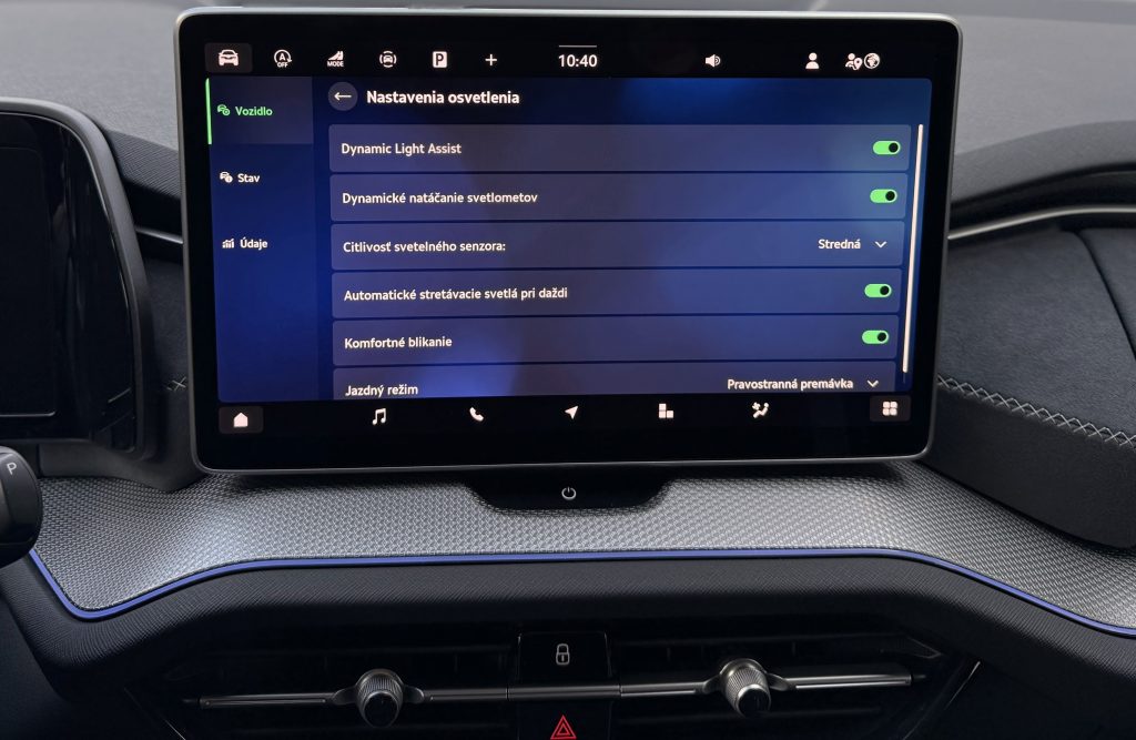 Škoda Kodiaq 2.0 TDI SPORTLINE 7-MIEST CRYSTAL MATRIX CANTON KAMERA /VOZIDLO V PLNEJ ZÁRUKE/