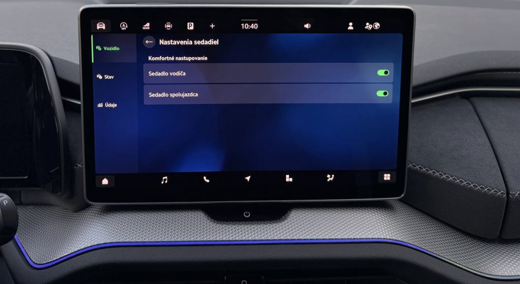 Škoda Kodiaq 2.0 TDI SPORTLINE 7-MIEST CRYSTAL MATRIX CANTON KAMERA /VOZIDLO V PLNEJ ZÁRUKE/