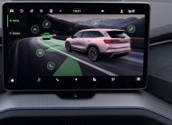 Škoda Kodiaq 2.0 TDI SPORTLINE 7-MIEST CRYSTAL MATRIX CANTON KAMERA /VOZIDLO V PLNEJ ZÁRUKE/