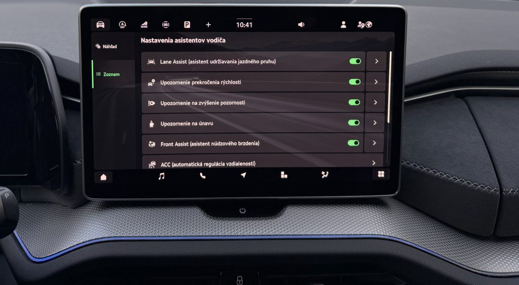 Škoda Kodiaq 2.0 TDI SPORTLINE 7-MIEST CRYSTAL MATRIX CANTON KAMERA /VOZIDLO V PLNEJ ZÁRUKE/