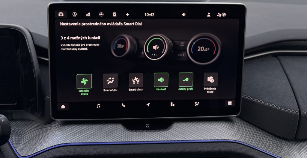 Škoda Kodiaq 2.0 TDI SPORTLINE 7-MIEST CRYSTAL MATRIX CANTON KAMERA /VOZIDLO V PLNEJ ZÁRUKE/