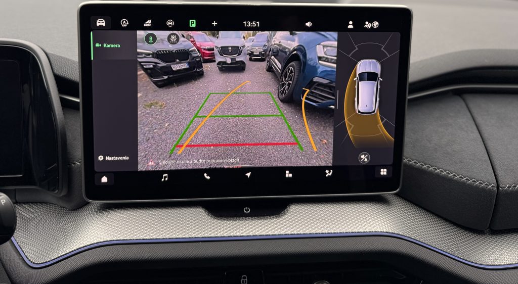 Škoda Kodiaq 2.0 TDI SPORTLINE 7-MIEST CRYSTAL MATRIX CANTON KAMERA /VOZIDLO V PLNEJ ZÁRUKE/