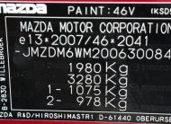 Mazda CX-30 2.5 e-Skyactiv G140 mHEV NAGISA HEAD-UP BOSE KAMERA /VOZIDLO V PLNEJ ZÁRUKE/ A/T