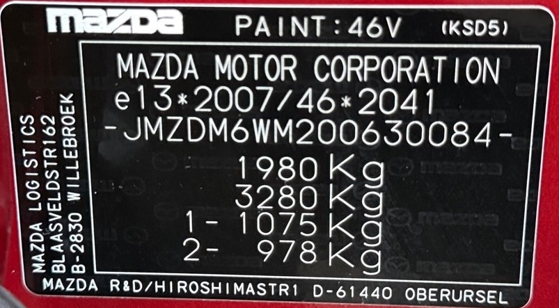 Mazda CX-30 2.5 e-Skyactiv G140 mHEV NAGISA HEAD-UP BOSE KAMERA /VOZIDLO V PLNEJ ZÁRUKE/ A/T