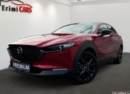 Mazda CX-30 2.5 e-Skyactiv G140 mHEV NAGISA HEAD-UP BOSE KAMERA /VOZIDLO V PLNEJ ZÁRUKE/ A/T