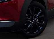 Mazda CX-30 2.5 e-Skyactiv G140 mHEV NAGISA HEAD-UP BOSE KAMERA /VOZIDLO V PLNEJ ZÁRUKE/ A/T
