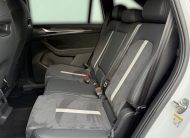 Škoda Kodiaq 2.0 TDI SPORTLINE 7-MIEST CRYSTAL MATRIX CANTON KAMERA /VOZIDLO V PLNEJ ZÁRUKE/