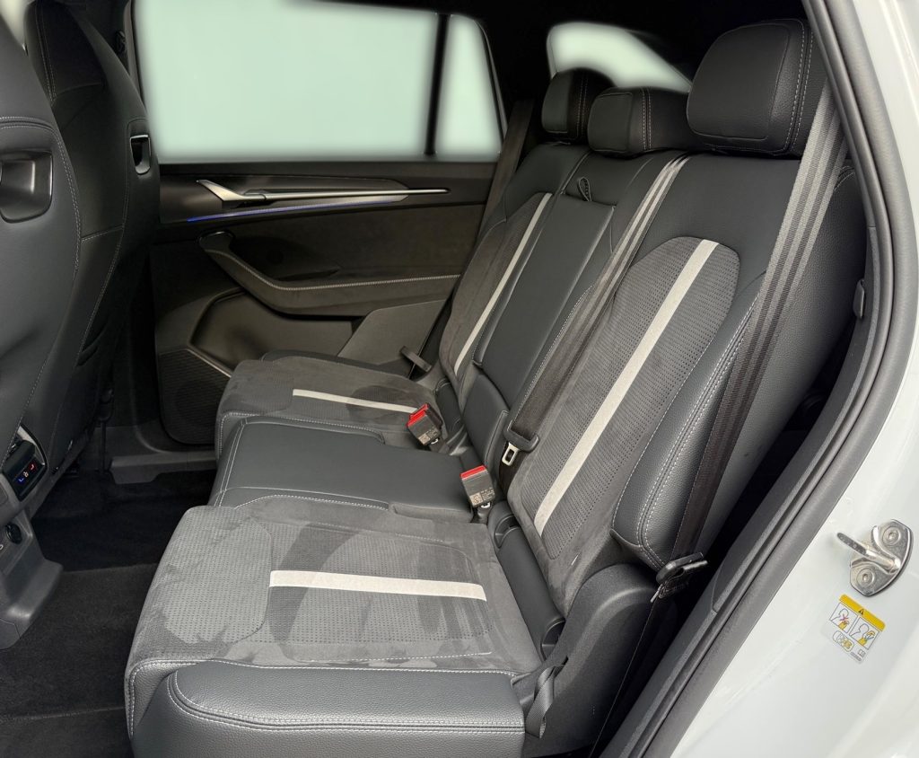 Škoda Kodiaq 2.0 TDI SPORTLINE 7-MIEST CRYSTAL MATRIX CANTON KAMERA /VOZIDLO V PLNEJ ZÁRUKE/