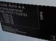Škoda Kodiaq 2.0 TDI SPORTLINE 7-MIEST CRYSTAL MATRIX CANTON KAMERA /VOZIDLO V PLNEJ ZÁRUKE/