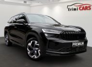 Škoda Kodiaq 2.0 TDI SPORTLINE 7-MIEST CRYSTAL MATRIX CANTON KAMERA /VOZIDLO V PLNEJ ZÁRUKE/