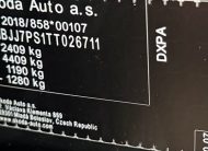 Škoda Kodiaq 2.0 TDI SPORTLINE 7-MIEST CRYSTAL MATRIX CANTON KAMERA /VOZIDLO V PLNEJ ZÁRUKE/