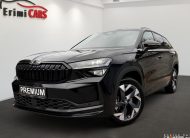 Škoda Kodiaq 2.0 TDI SPORTLINE 7-MIEST CRYSTAL MATRIX CANTON KAMERA /VOZIDLO V PLNEJ ZÁRUKE/