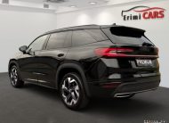 Škoda Kodiaq 2.0 TDI SPORTLINE 7-MIEST CRYSTAL MATRIX CANTON KAMERA /VOZIDLO V PLNEJ ZÁRUKE/