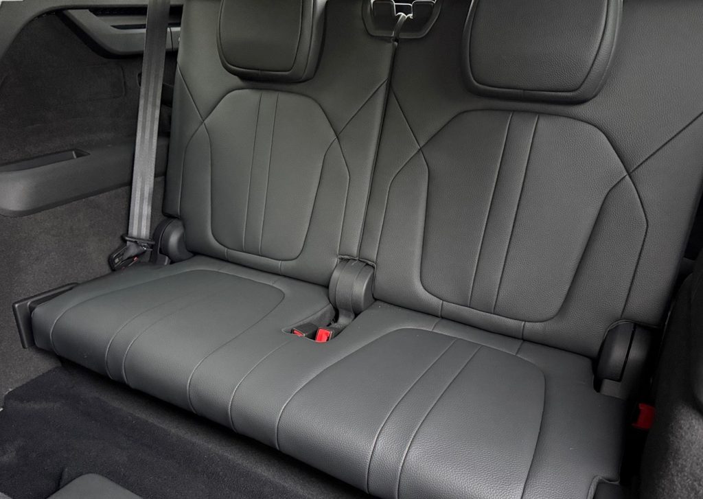 Škoda Kodiaq 2.0 TDI SPORTLINE 7-MIEST CRYSTAL MATRIX CANTON KAMERA /VOZIDLO V PLNEJ ZÁRUKE/