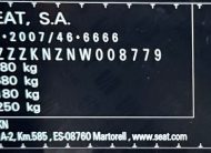 Seat Tarraco 2.0 TDI 4Drive FR WEBASTO BEATSAUDIO KAMERA RADAR VIRTUAL R19 DSG