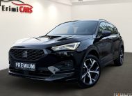 Seat Tarraco 2.0 TDI 4Drive FR WEBASTO BEATSAUDIO KAMERA RADAR VIRTUAL R19 DSG