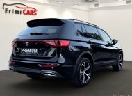 Seat Tarraco 2.0 TDI 4Drive FR WEBASTO BEATSAUDIO KAMERA RADAR VIRTUAL R19 DSG