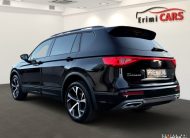 Seat Tarraco 2.0 TDI 4Drive FR WEBASTO BEATSAUDIO KAMERA RADAR VIRTUAL R19 DSG