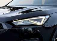 Seat Tarraco 2.0 TDI 4Drive FR WEBASTO BEATSAUDIO KAMERA RADAR VIRTUAL R19 DSG