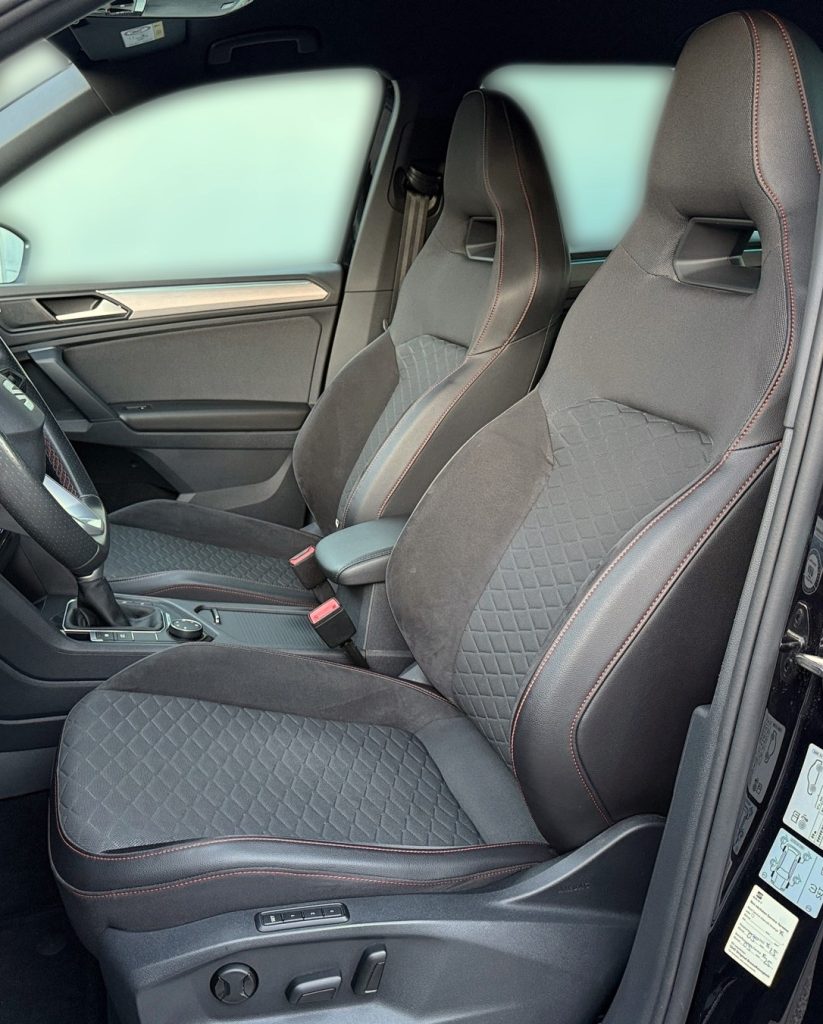 Seat Tarraco 2.0 TDI 4Drive FR WEBASTO BEATSAUDIO KAMERA RADAR VIRTUAL R19 DSG