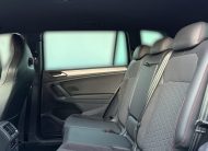 Seat Tarraco 2.0 TDI 4Drive FR WEBASTO BEATSAUDIO KAMERA RADAR VIRTUAL R19 DSG