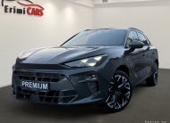 Cupra Terramar VZ 2.0 TSI 4X4 265PS MATRIX HD LED SENNHEISER AUDIO /VOZIDLO V PLNEJ ZÁRUKE/