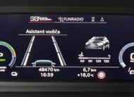 Audi A3 Sportback 45TFSIe PHEV 3xS-LINE MATRIX LED BANG&OLUFSEN RADAR KAMERA, S tronic