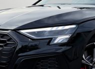 Audi A3 Sportback 45TFSIe PHEV 3xS-LINE MATRIX LED BANG&OLUFSEN RADAR KAMERA, S tronic