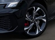 Audi A3 Sportback 45TFSIe PHEV 3xS-LINE MATRIX LED BANG&OLUFSEN RADAR KAMERA, S tronic