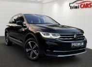Volkswagen VW Tiguan 2.0 TDI 4MOTION IQ.LIGHT KAMERA RADAR VIRTUAL DSG