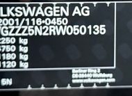 Volkswagen VW Tiguan 2.0 TDI 4MOTION IQ.LIGHT KAMERA RADAR VIRTUAL DSG