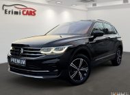 Volkswagen VW Tiguan 2.0 TDI 4MOTION IQ.LIGHT KAMERA RADAR VIRTUAL DSG