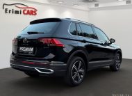 Volkswagen VW Tiguan 2.0 TDI 4MOTION IQ.LIGHT KAMERA RADAR VIRTUAL DSG