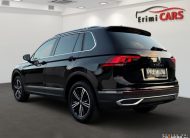 Volkswagen VW Tiguan 2.0 TDI 4MOTION IQ.LIGHT KAMERA RADAR VIRTUAL DSG