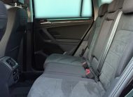 Volkswagen VW Tiguan 2.0 TDI 4MOTION IQ.LIGHT KAMERA RADAR VIRTUAL DSG