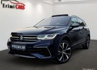 Volkswagen VW Tiguan Allspace 2.0 TSI 4Motion 245PS R-LINE IQ.LIGHT MATRIX 360°KAMERA HARMAN/KARDON R20