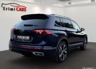 Volkswagen VW Tiguan Allspace 2.0 TSI 4Motion 245PS R-LINE IQ.LIGHT MATRIX 360°KAMERA HARMAN/KARDON R20