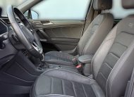 Volkswagen VW Tiguan Allspace 2.0 TSI 4Motion 245PS R-LINE IQ.LIGHT MATRIX 360°KAMERA HARMAN/KARDON R20