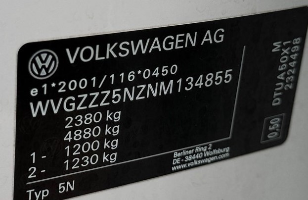 Volkswagen VW Tiguan Allspace 2.0 TDI 4Motion R-LINE IQ.LIGHT MATRIX 360°KAMERA WEBASTO HEAD-UP