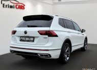 Volkswagen VW Tiguan Allspace 2.0 TDI 4Motion R-LINE IQ.LIGHT MATRIX 360°KAMERA WEBASTO HEAD-UP