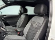 Volkswagen VW Tiguan Allspace 2.0 TDI 4Motion R-LINE IQ.LIGHT MATRIX 360°KAMERA WEBASTO HEAD-UP