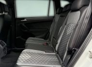Volkswagen VW Tiguan Allspace 2.0 TDI 4Motion R-LINE IQ.LIGHT MATRIX 360°KAMERA WEBASTO HEAD-UP
